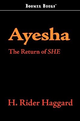 Ayesha: El Regreso de Ella