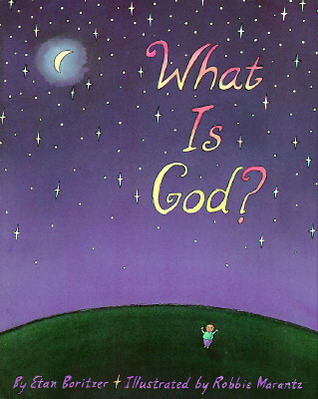 ¿Qué es Dios?