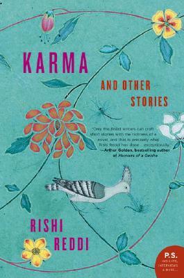 Karma y otras historias