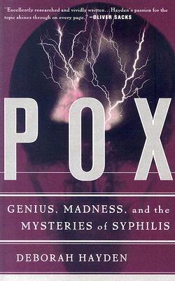 Pox: Genio, locura y los misterios de la sífilis