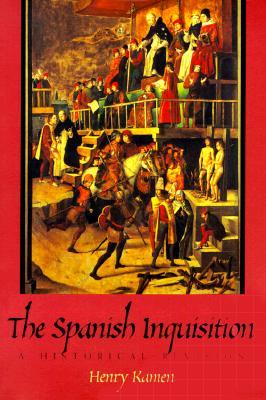La Inquisición española: una revisión histórica