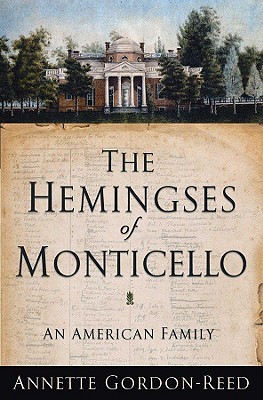 Los Hemingses de Monticello
