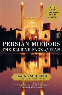 Espejos Persas: La Cara Elusiva de Irán