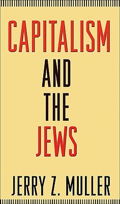 El capitalismo y los judíos