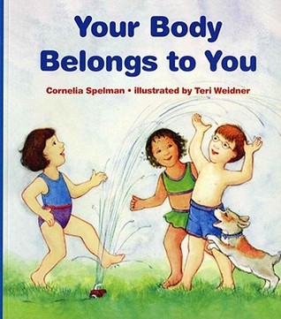 Tu cuerpo pertenece a ti