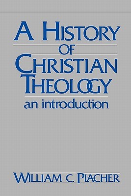 Historia de la Teología Cristiana: Una Introducción