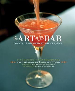 El arte del bar: cócteles inspirados en los clásicos