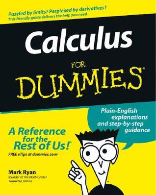 Cálculo para Dummies