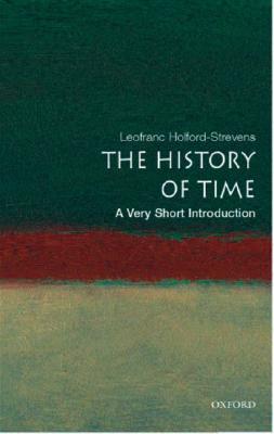 La historia del tiempo: una introducción muy breve