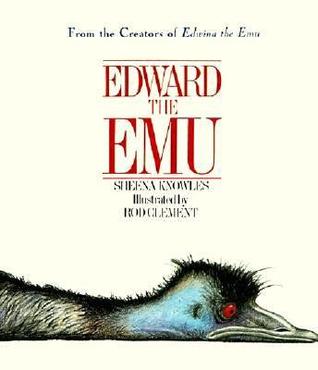 Eduardo el Emú