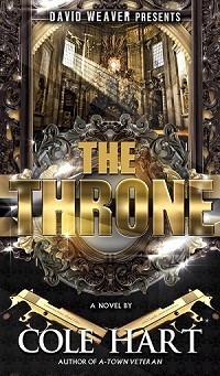 El trono