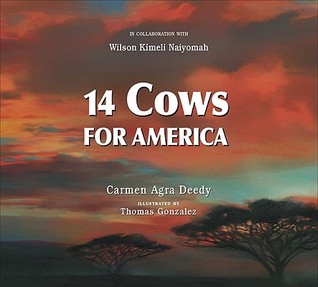 14 Vacas para América