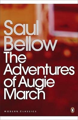Las aventuras de Augie March