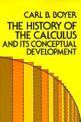 La Historia del Cálculo y su Desarrollo Conceptual