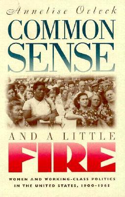 Sentido común y un pequeño incendio: las mujeres y la política obrera en los Estados Unidos, 1900-1965