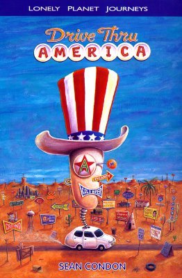 Lonely Planet Journeys: Viaje por América
