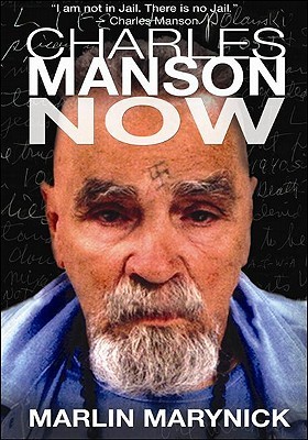 Charles Manson ahora