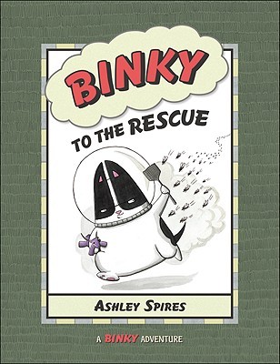 Binky al rescate