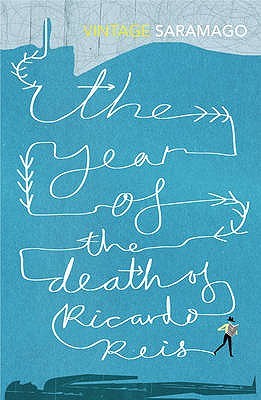 El Año de la Muerte de Ricardo Reis