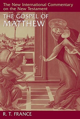 El Evangelio de Mateo