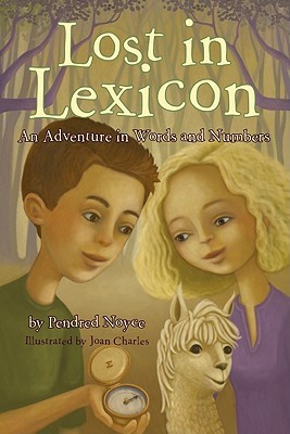 Lost in Lexicon: Una aventura en palabras y números