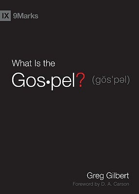 ¿Qué es el Evangelio?