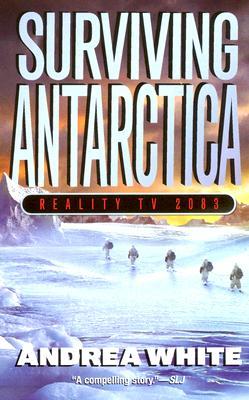 Sobreviviendo a la Antártida: Reality TV 2083