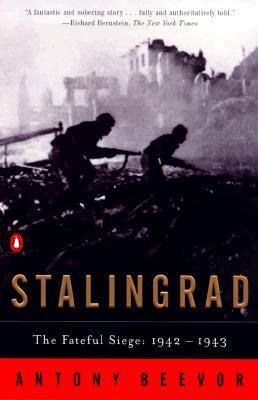 Stalingrado: El asedio fatídico, 1942-1943