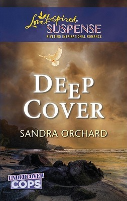 Deep Cover (Undercover Cops # 1)