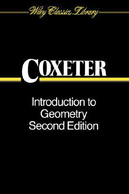 Introducción a la Geometría