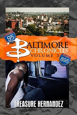 Baltimore Chronicles Volumen 3