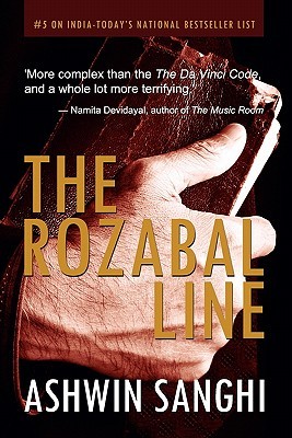 La Línea Rozabal