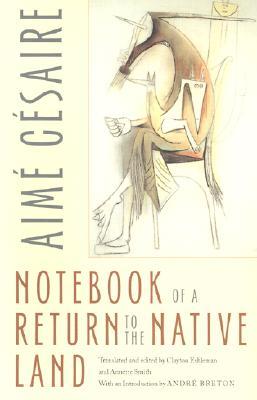 Cuaderno de un Regreso a la Tierra Nativa