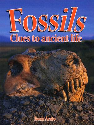Fósiles: pistas para la vida antigua