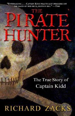 The Pirate Hunter: La verdadera historia del capitán Kidd