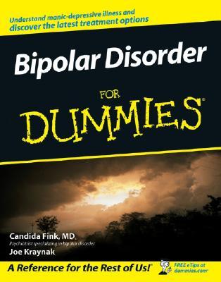 Trastorno Bipolar para los Dummies