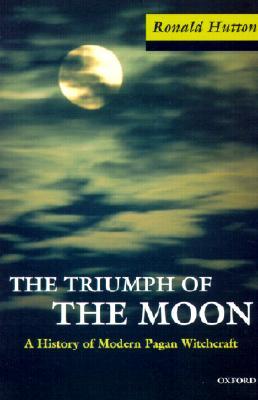 El triunfo de la luna: una historia de brujería pagana moderna