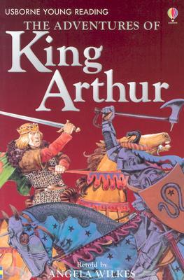 Las Aventuras del Rey Arturo