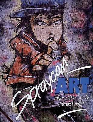 Spraycan Arte