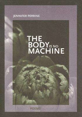 El cuerpo no es máquina (Nueva Poesía y Prosa)