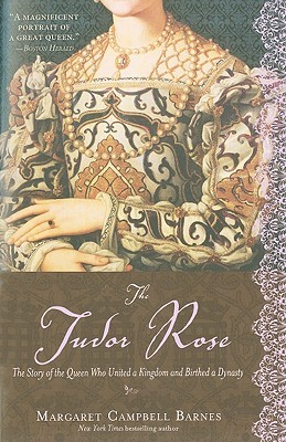 La Tudor Rose