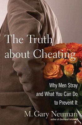La verdad sobre la trampa: ¿Por qué los hombres se pierden y qué puede hacer para prevenirlo?