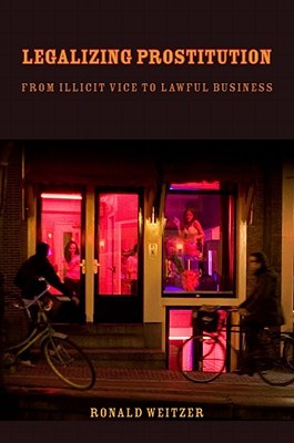 Legalización de la prostitución: de un vicio ilícito a un negocio lícito