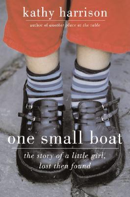 Un pequeño barco: la historia de una niña, Lost Then Found