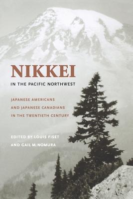 Nikkei en el noroeste del Pacífico