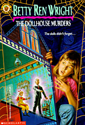 Los asesinatos de la casa de muñecas