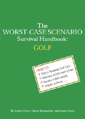 El Manual de Supervivencia del Escenario del Peor Escenario: Golf