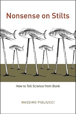 El absurdo en zancos: Cómo contar la ciencia de Bunk