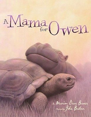 Una mamá para Owen