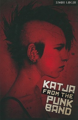 Katja de la banda Punk